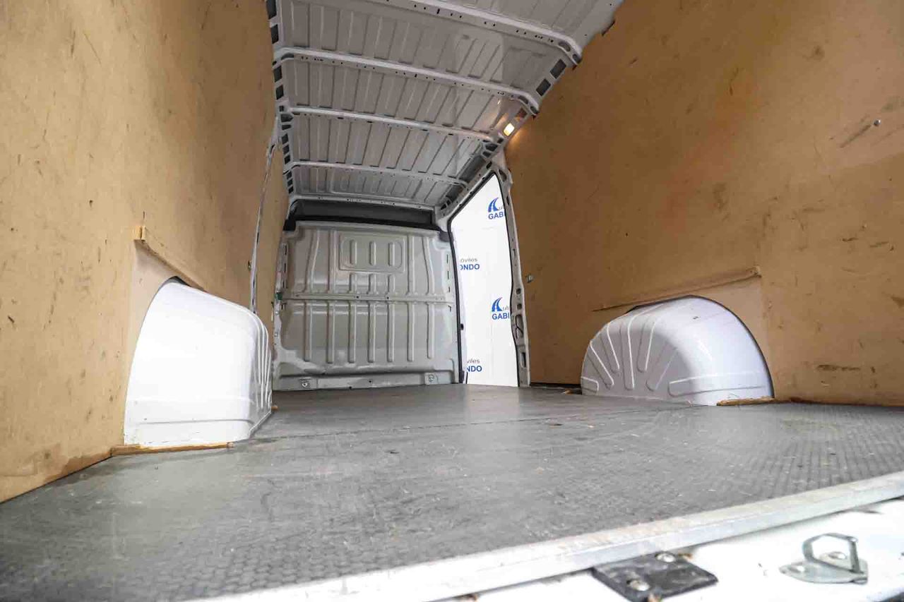 Fiat Ducato Maxi 35XL L4H2 2.3Mjet Pack Pro Nav - Foto 23
