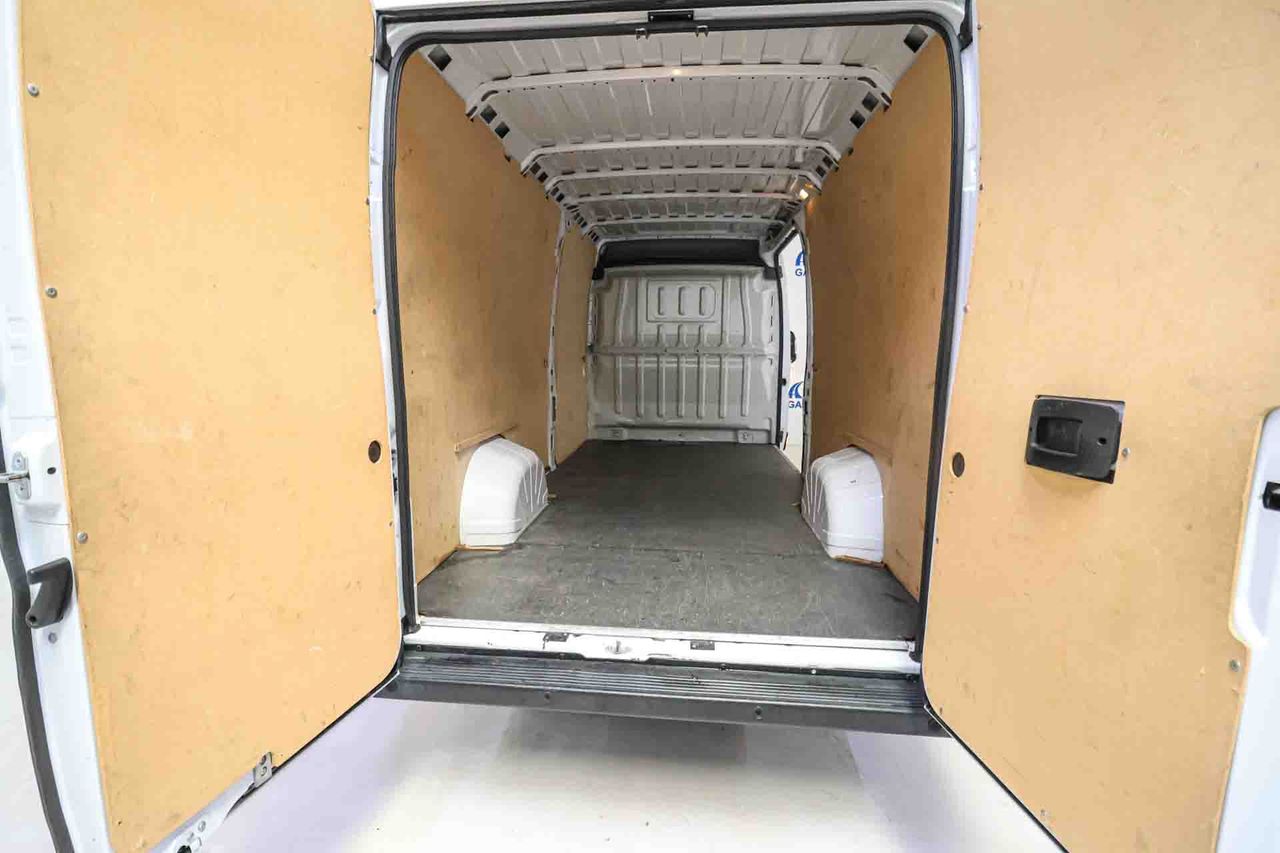 Fiat Ducato Maxi 35XL L4H2 2.3Mjet Pack Pro Nav - Foto 22
