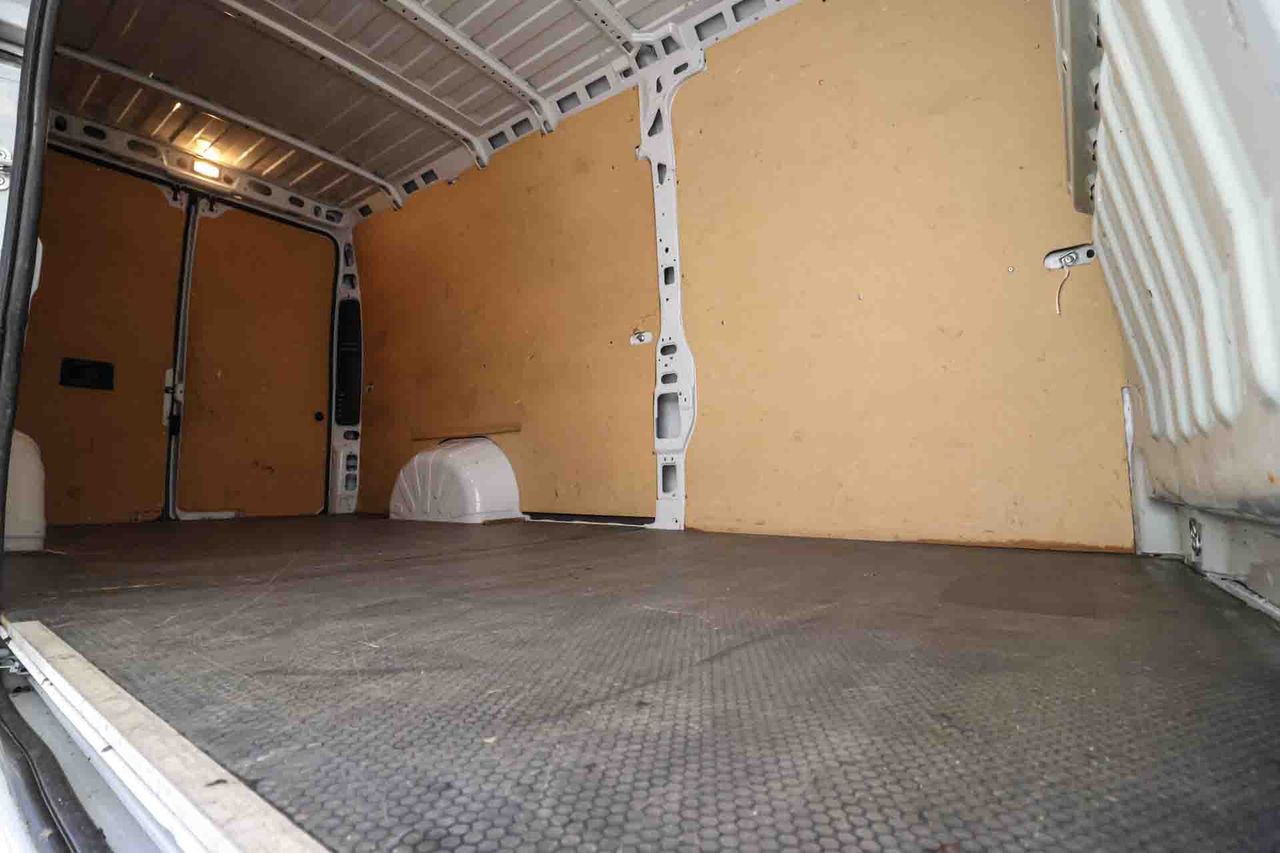 Fiat Ducato Maxi 35XL L4H2 2.3Mjet Pack Pro Nav - Foto 24