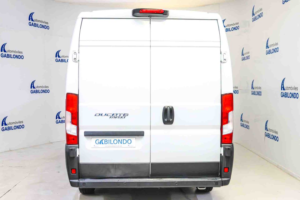 Fiat Ducato Maxi 35XL L4H2 2.3Mjet Pack Pro Nav - Foto 5
