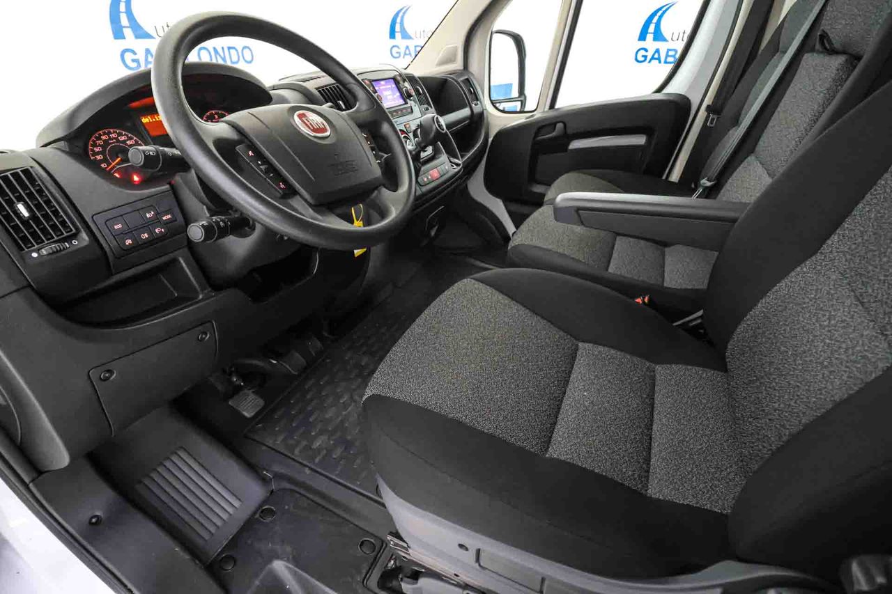 Fiat Ducato Maxi 35XL L4H2 2.3Mjet Pack Pro Nav - Foto 25
