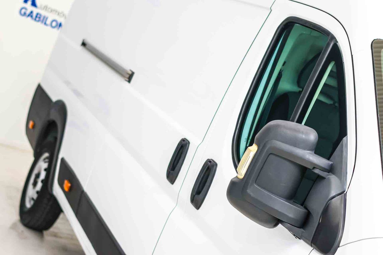 Fiat Ducato Maxi 35XL L4H2 2.3Mjet Pack Pro Nav - Foto 18