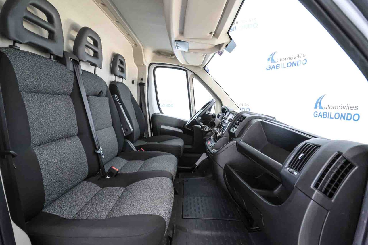 Fiat Ducato Maxi 35XL L4H2 2.3Mjet Pack Pro Nav - Foto 42