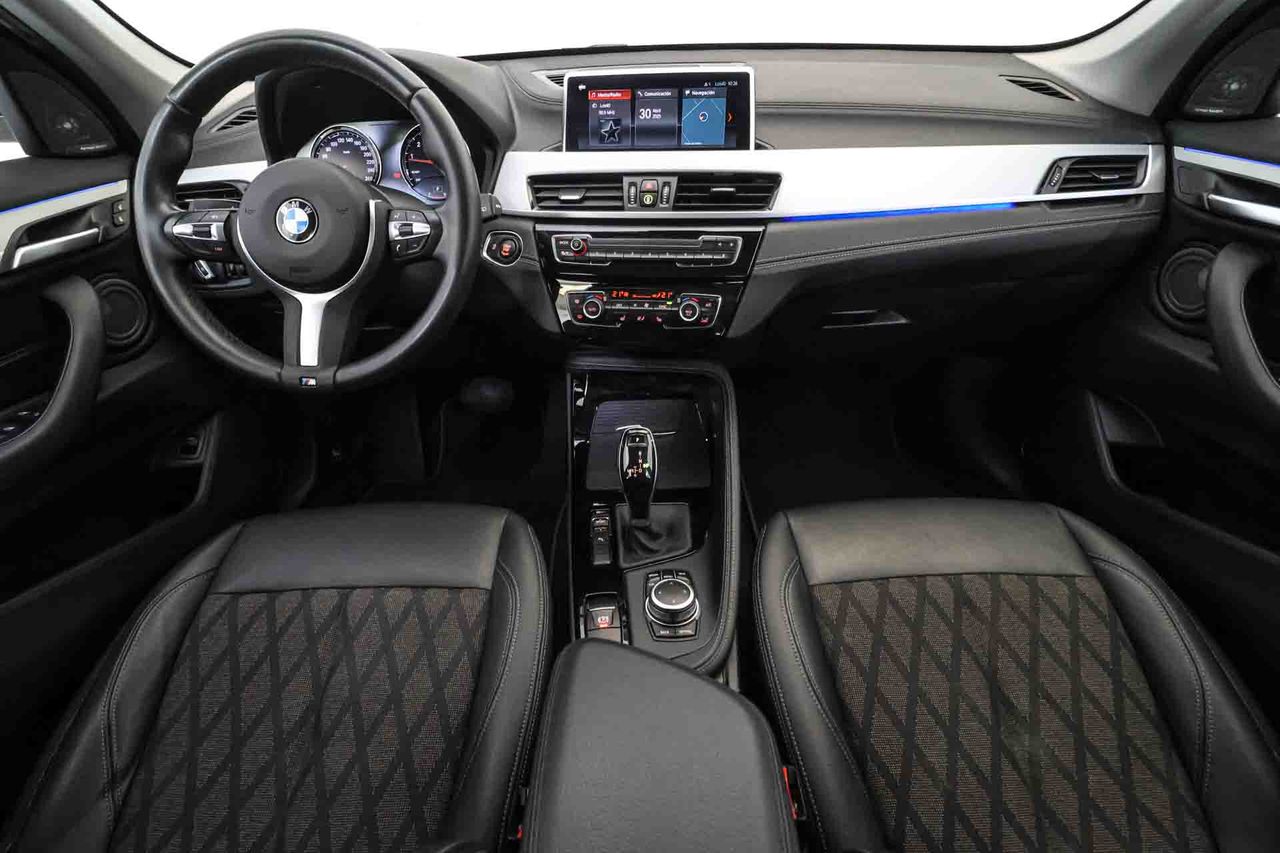 BMW X1 sDrive20i DCT XLine - Foto 60