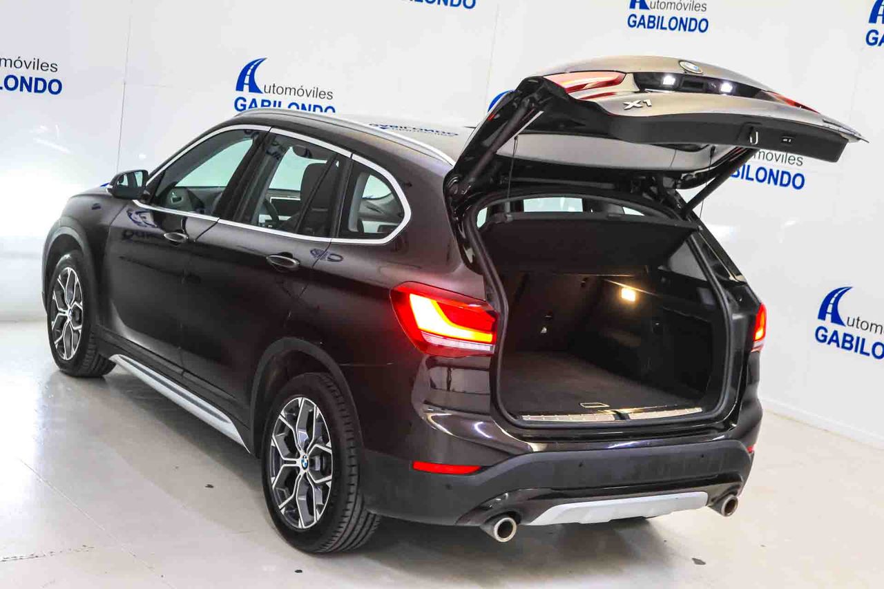 BMW X1 sDrive20i DCT XLine - Foto 21