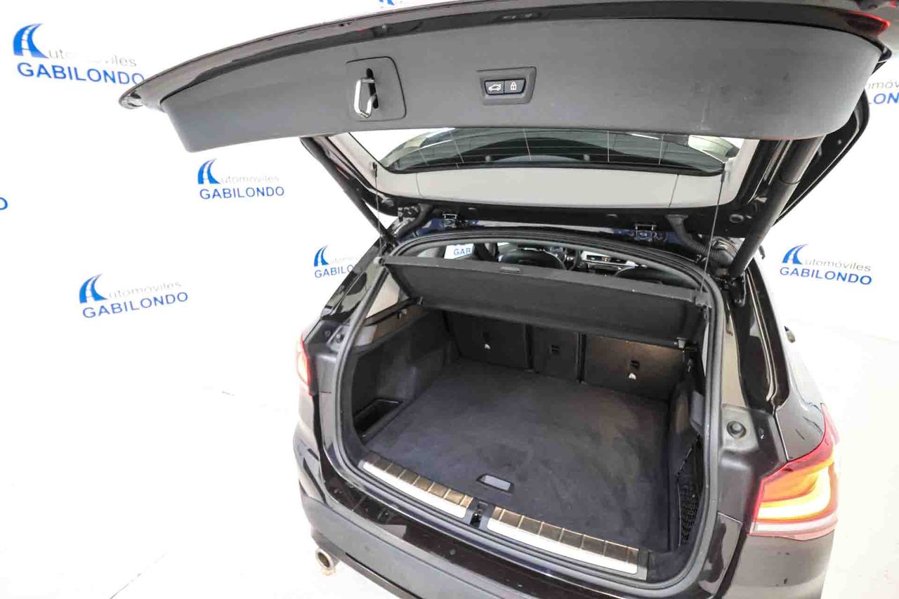 BMW X1 sDrive20i DCT XLine - Foto 61