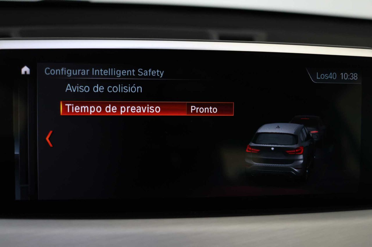 BMW X1 sDrive20i DCT XLine - Foto 68