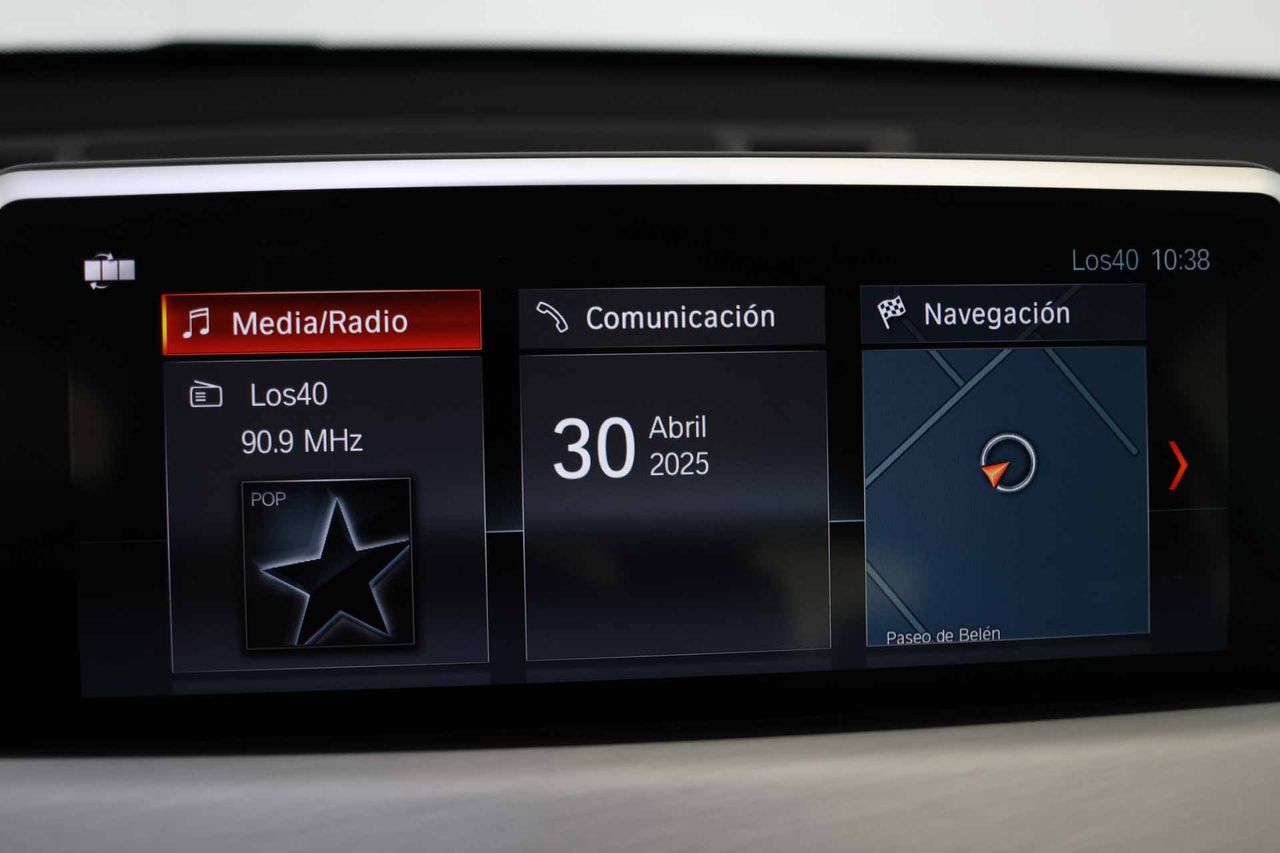 BMW X1 sDrive20i DCT XLine - Foto 66