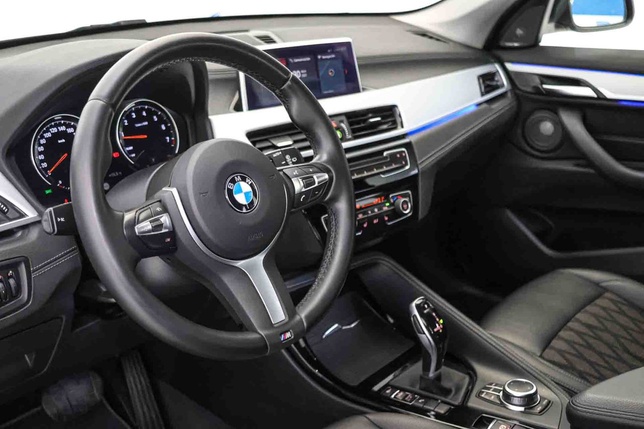 BMW X1 sDrive20i DCT XLine - Foto 6