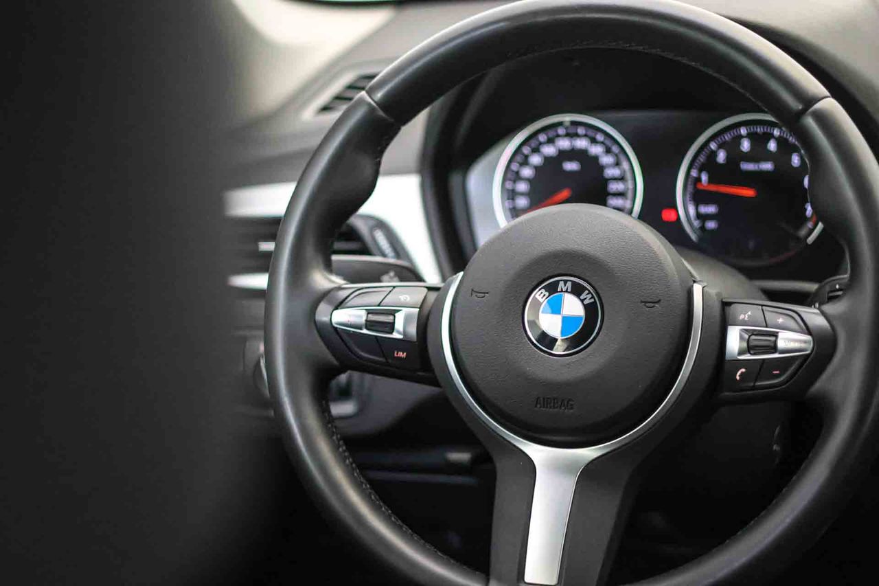 BMW X1 sDrive20i DCT XLine - Foto 37
