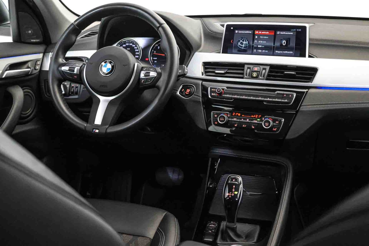 BMW X1 sDrive20i DCT XLine - Foto 36
