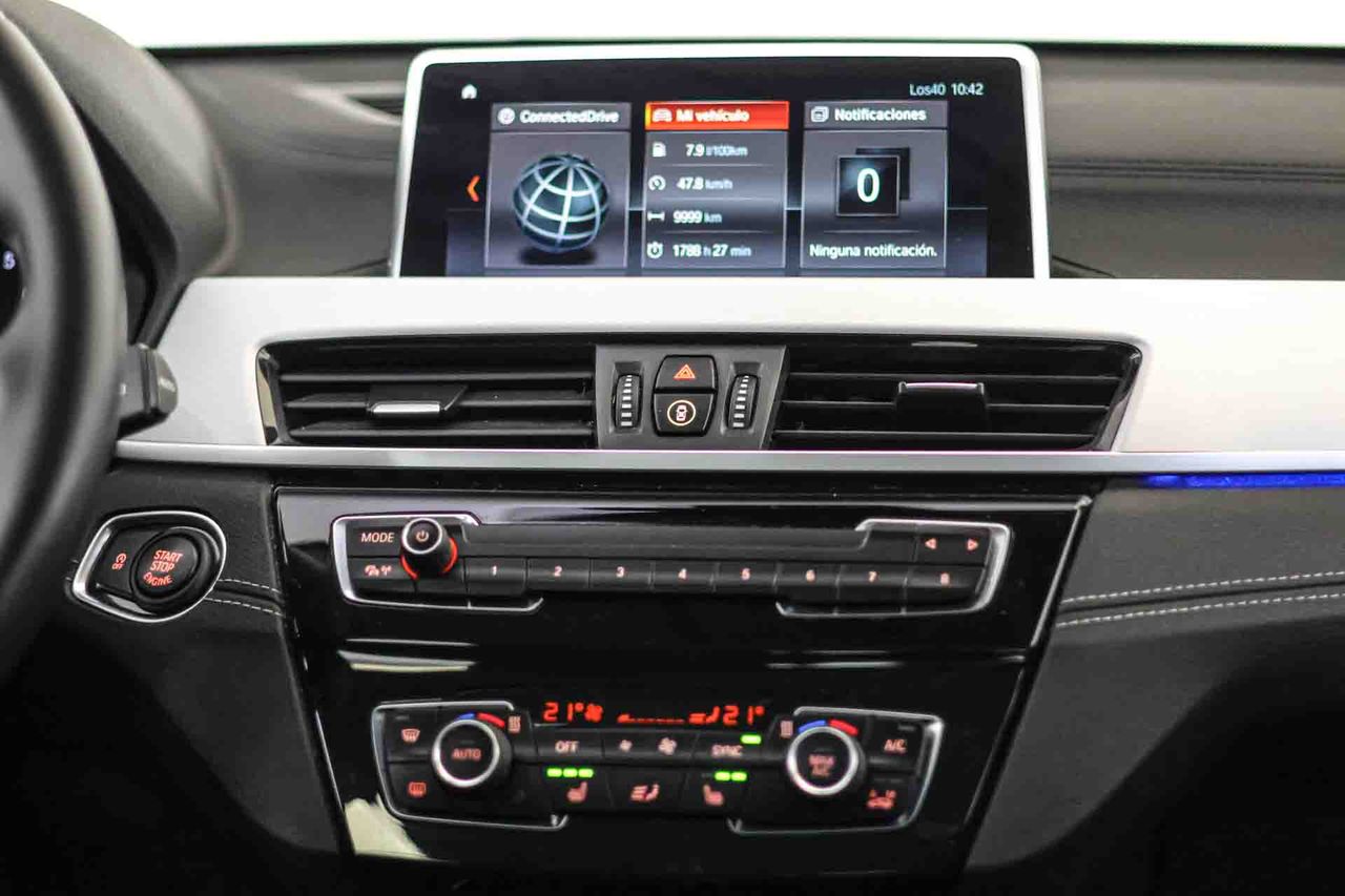 BMW X1 sDrive20i DCT XLine - Foto 48