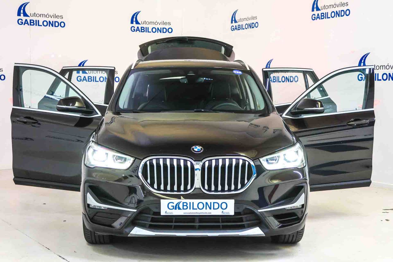 BMW X1 sDrive20i DCT XLine - Foto 23
