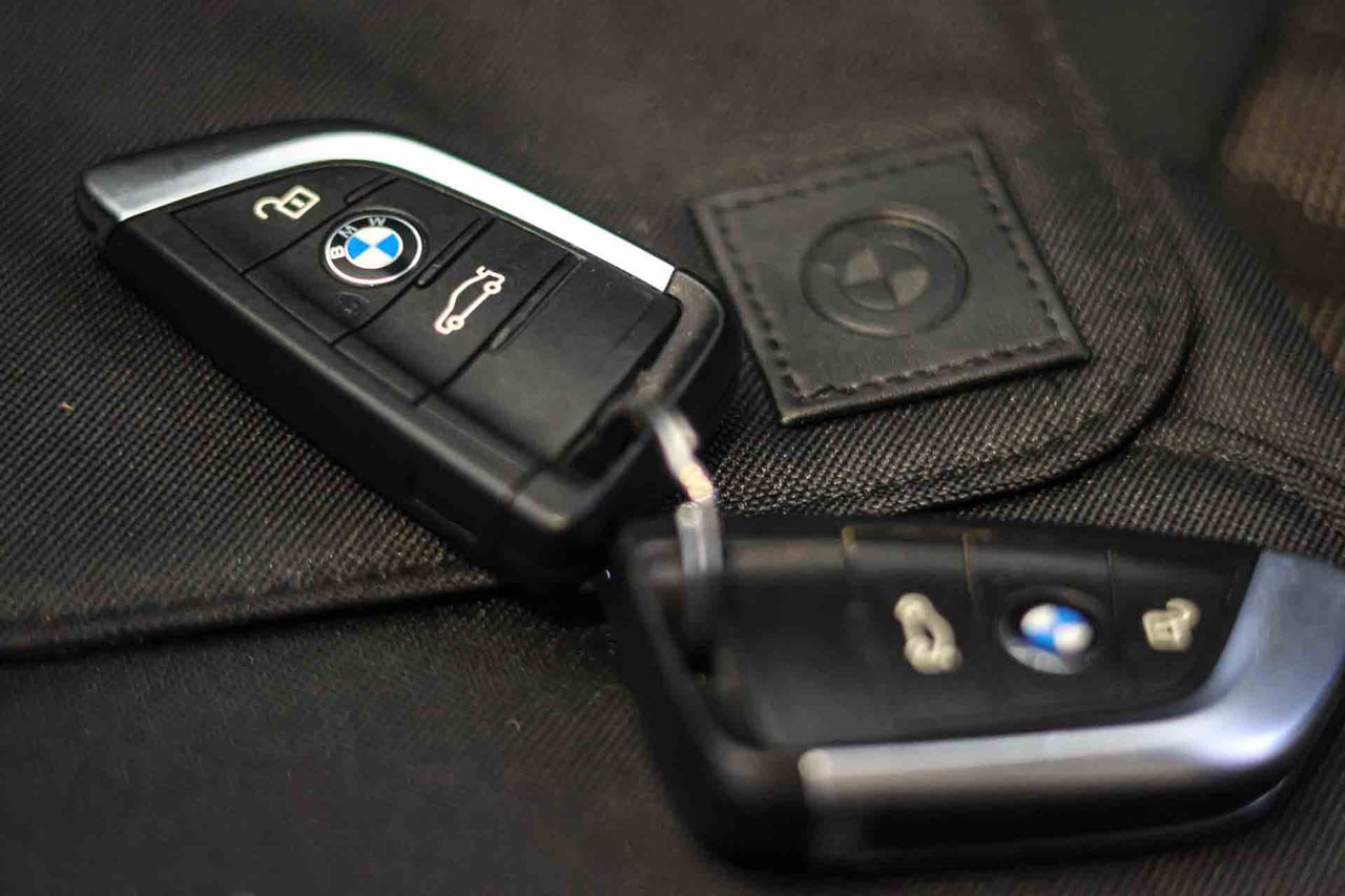 BMW X1 sDrive20i DCT XLine - Foto 70