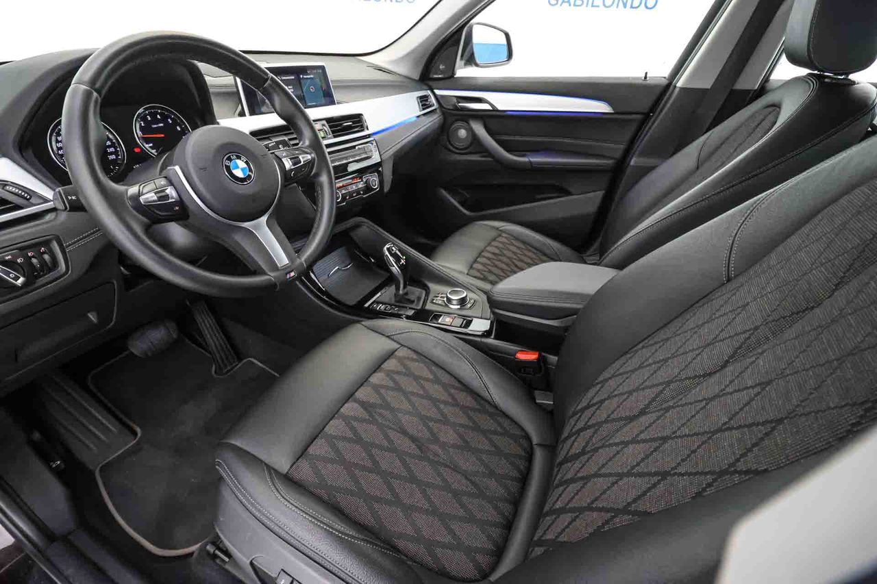 BMW X1 sDrive20i DCT XLine - Foto 28