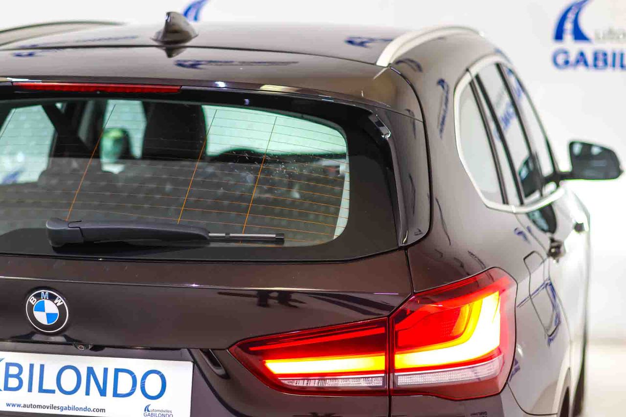 BMW X1 sDrive20i DCT XLine - Foto 19