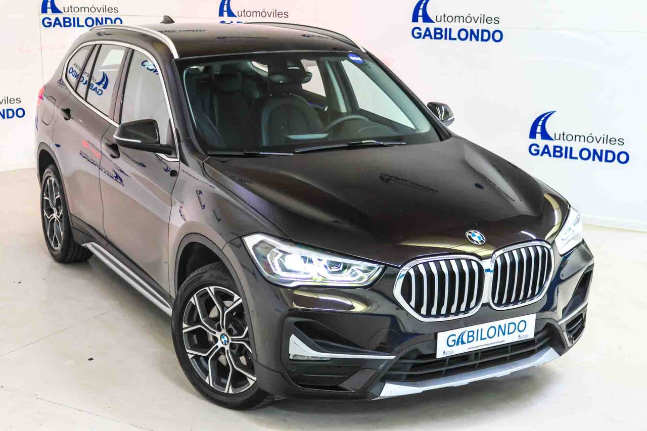 BMW X1 sDrive20i DCT XLine - Foto 14