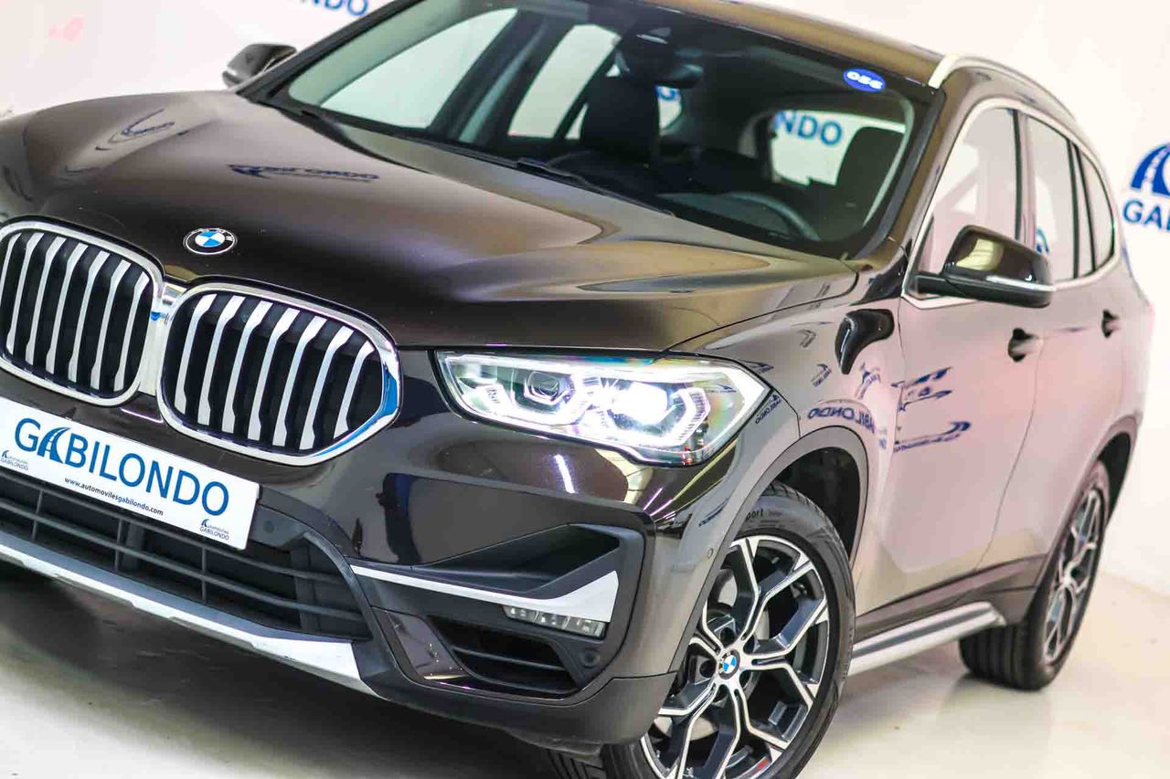 BMW X1 sDrive20i DCT XLine - Foto 26
