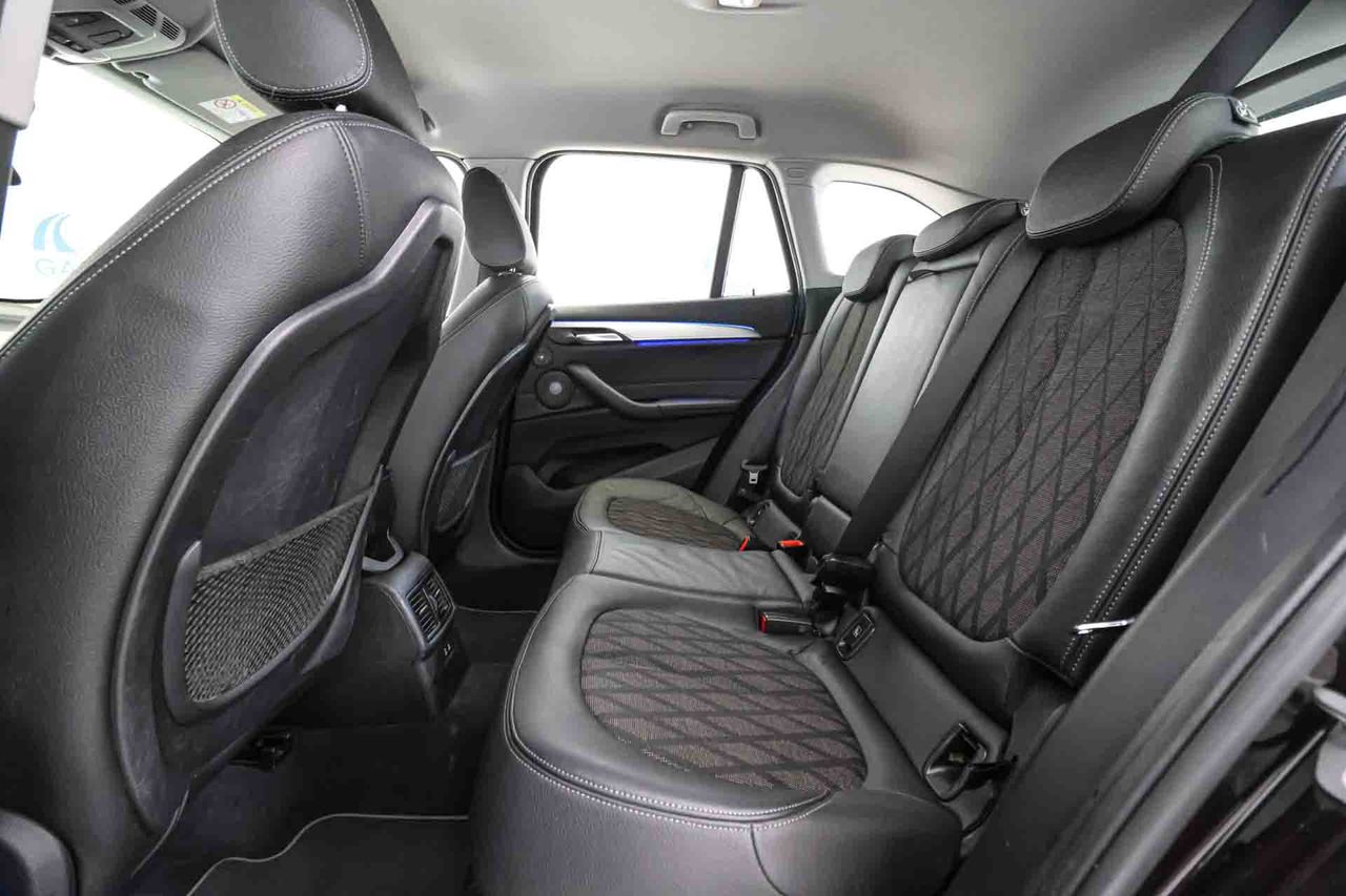 BMW X1 sDrive20i DCT XLine - Foto 55