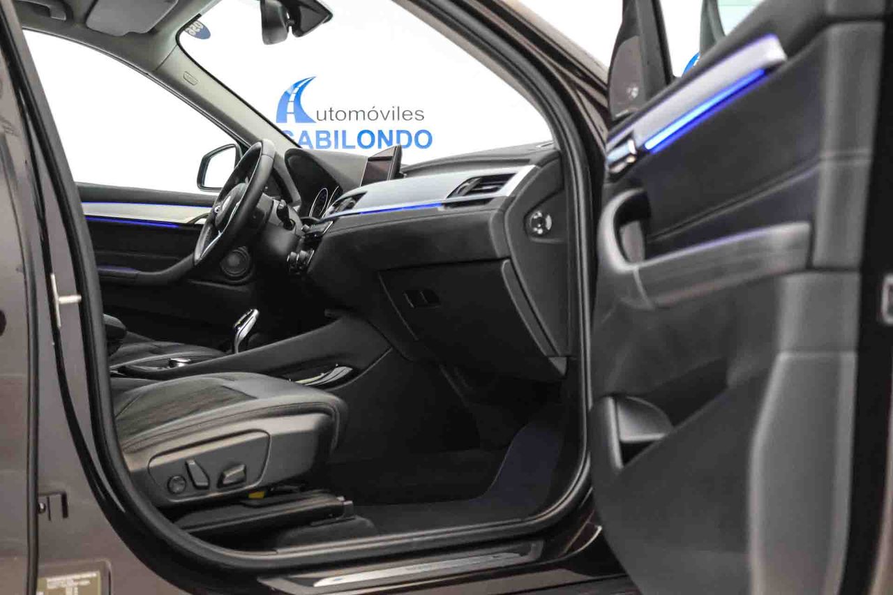 BMW X1 sDrive20i DCT XLine - Foto 57