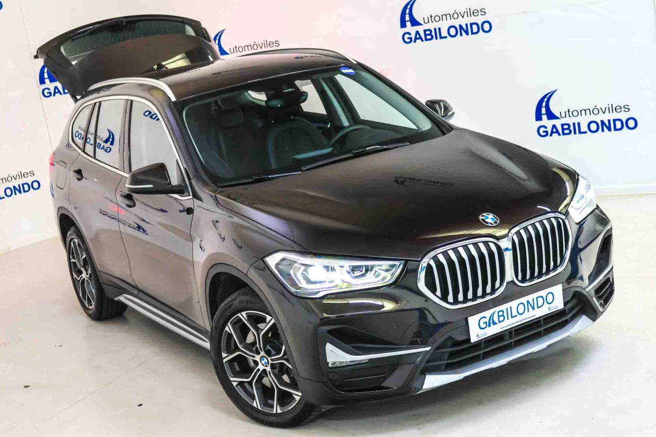 BMW X1 sDrive20i DCT XLine - Foto 20