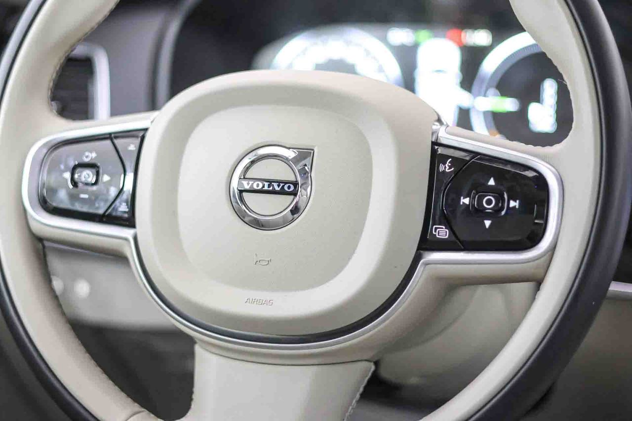Volvo XC90 2.0 T8 AWD Inscription Auto **Techo panorámico** 7 Plazas - Foto 38