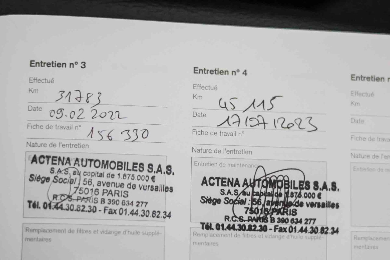 Volvo XC90 2.0 T8 AWD Inscription Auto **Techo panorámico** 7 Plazas - Foto 9