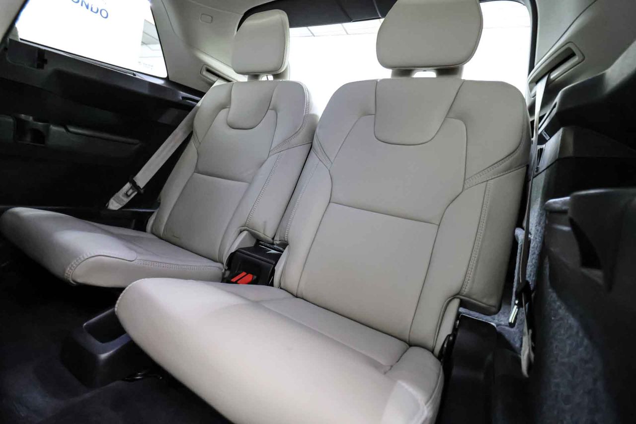 Volvo XC90 2.0 T8 AWD Inscription Auto **Techo panorámico** 7 Plazas - Foto 54
