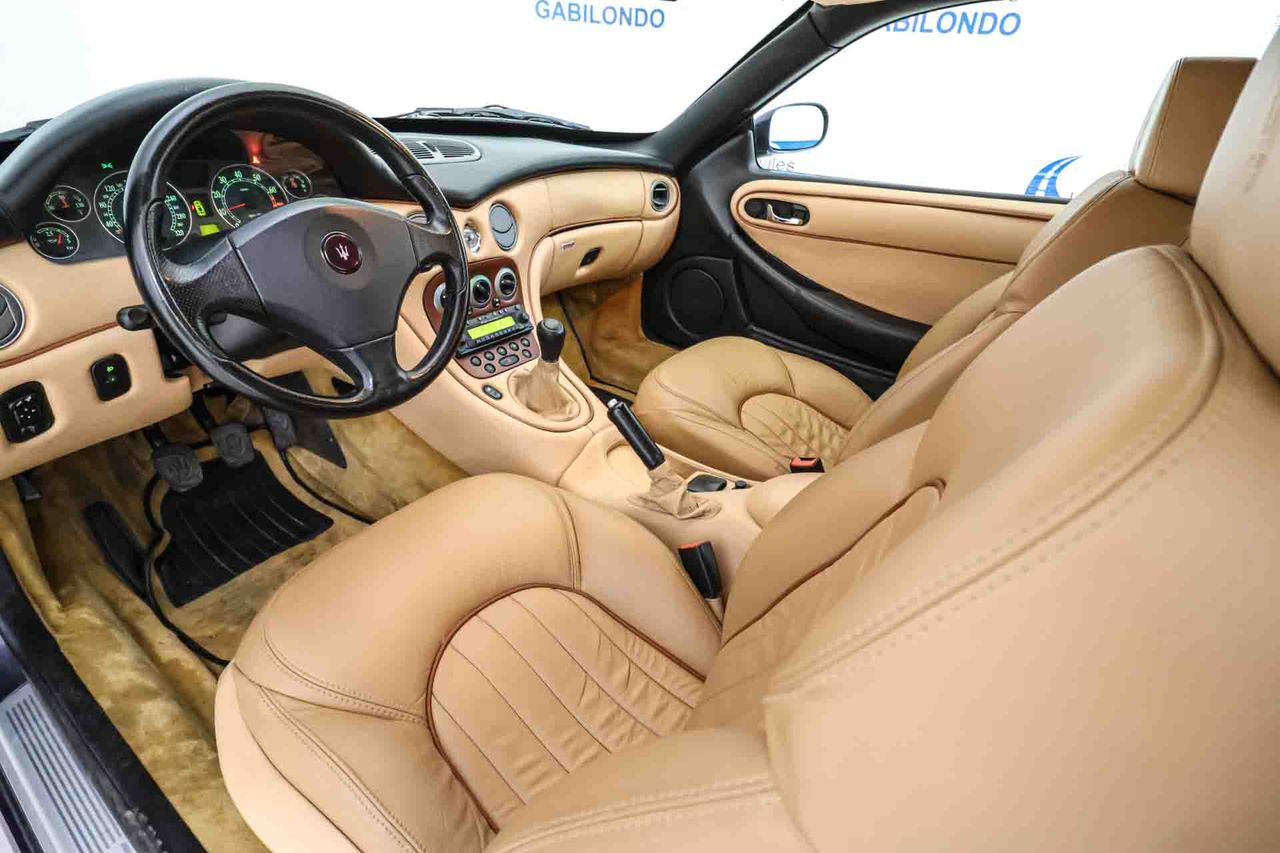 Maserati 3200 GT 3.2 COUPE - Foto 33