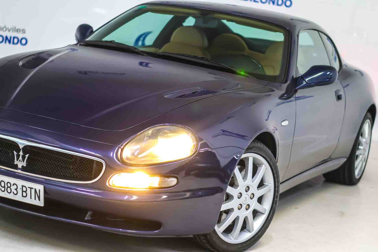 Maserati 3200 GT 3.2 COUPE - Foto 28