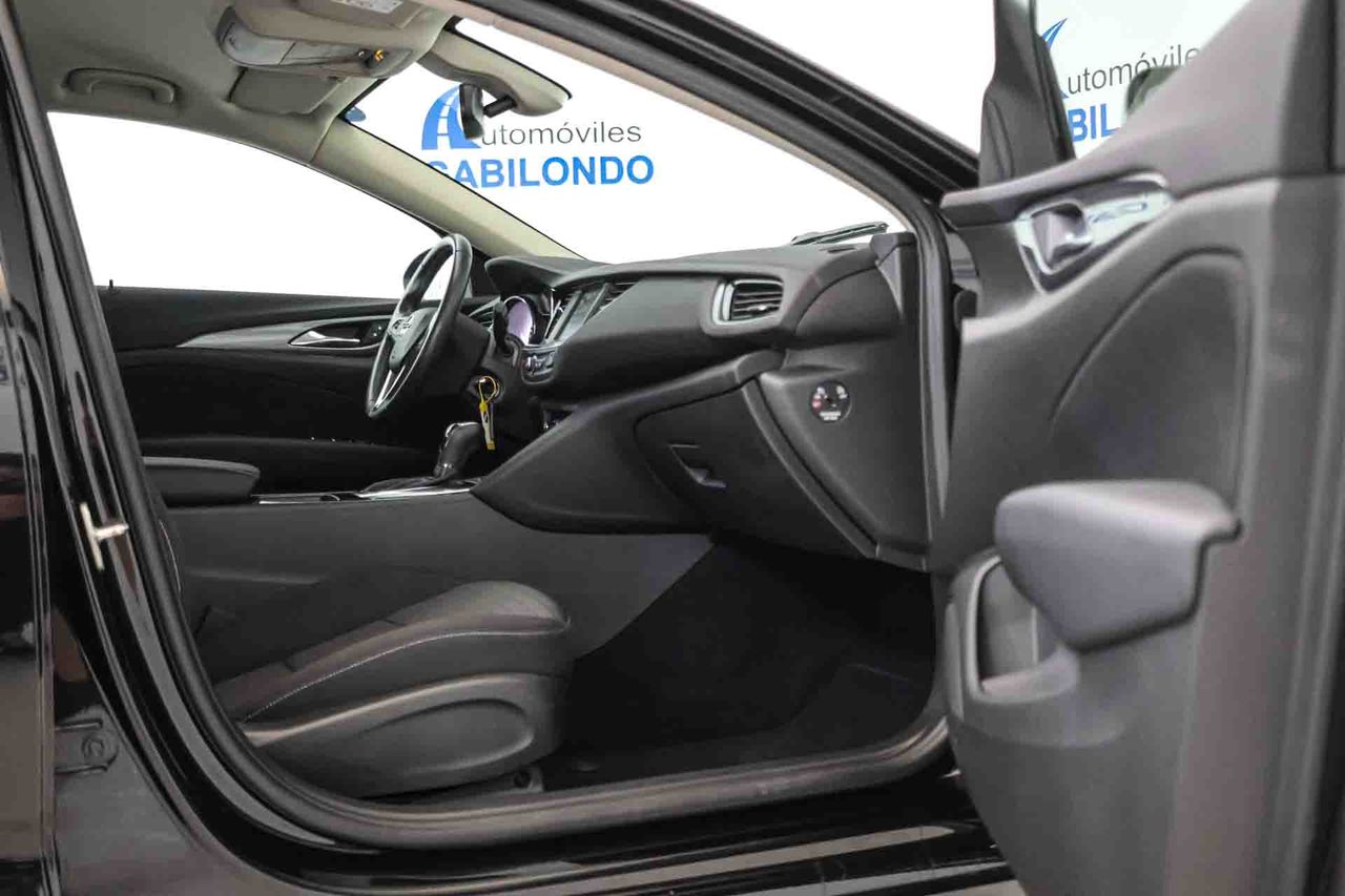 Opel Insignia  GS Business Edition 1.5D DVH 90kW AT8 - Foto 50
