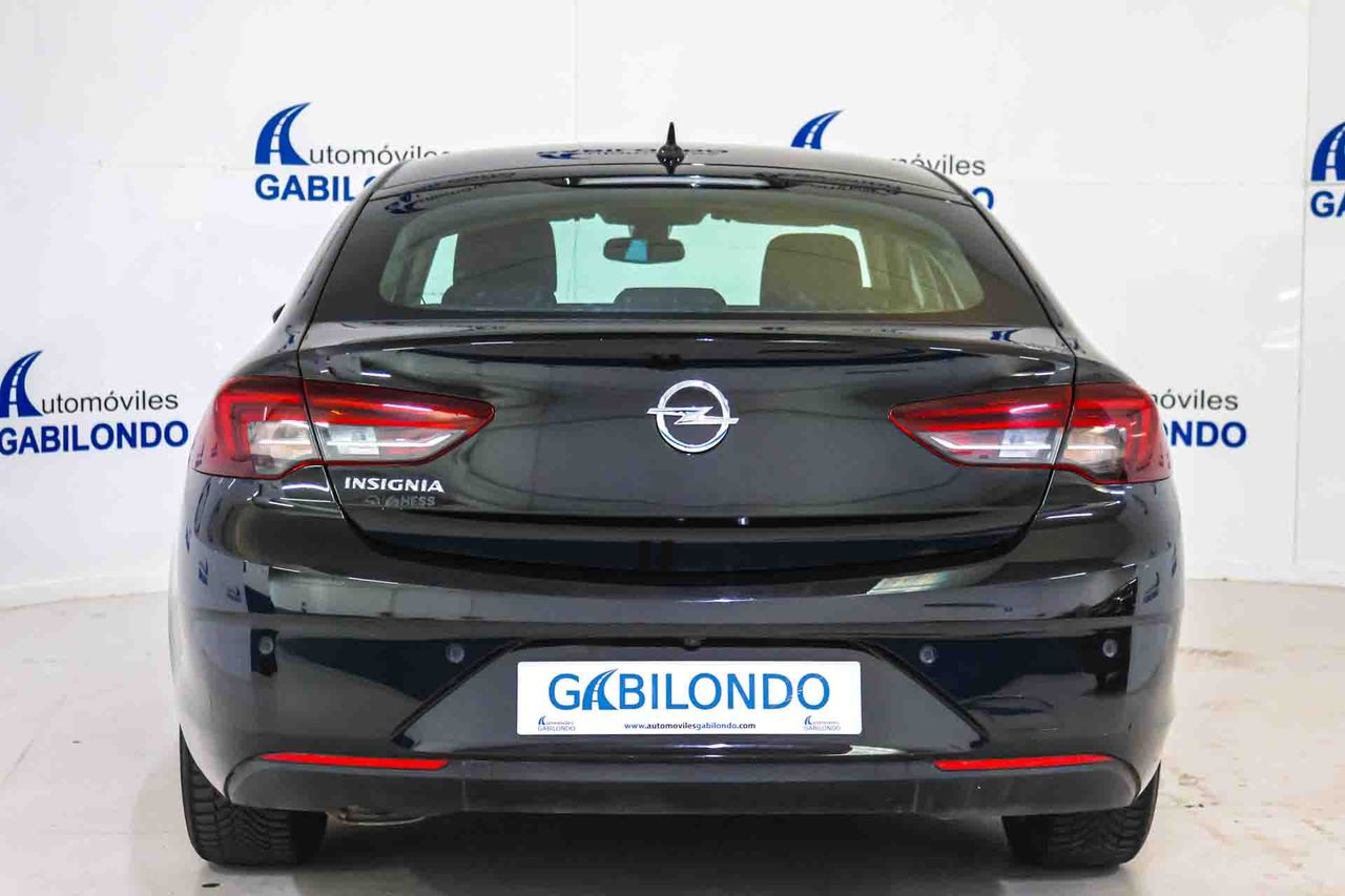 Opel Insignia  GS Business Edition 1.5D DVH 90kW AT8 - Foto 5