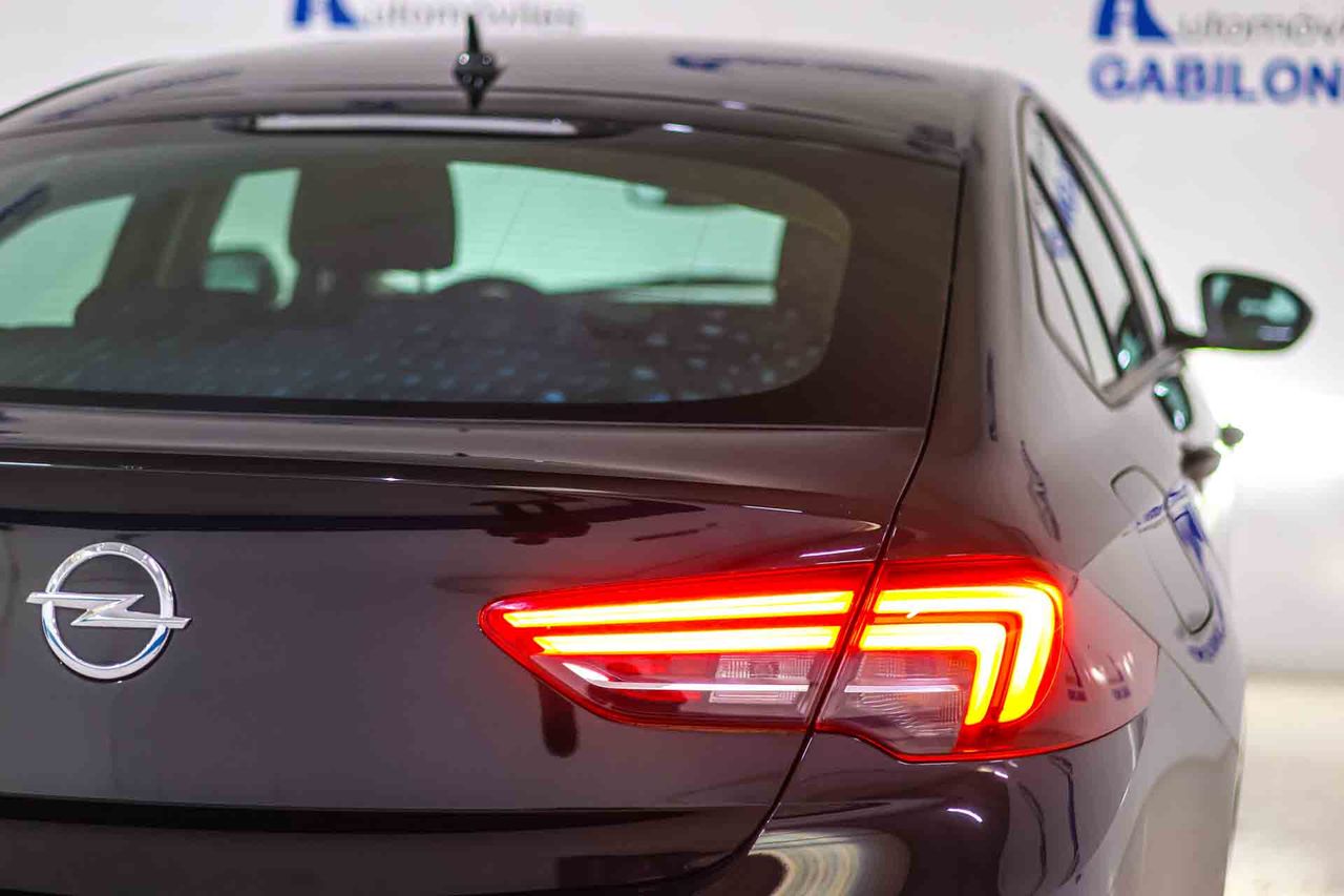 Opel Insignia  GS Business Edition 1.5D DVH 90kW AT8 - Foto 23