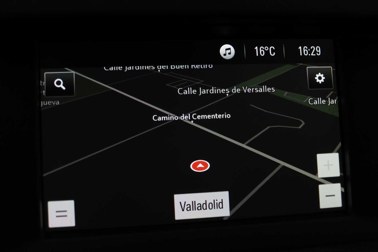 Opel Insignia  GS Business Edition 1.5D DVH 90kW AT8 - Foto 58