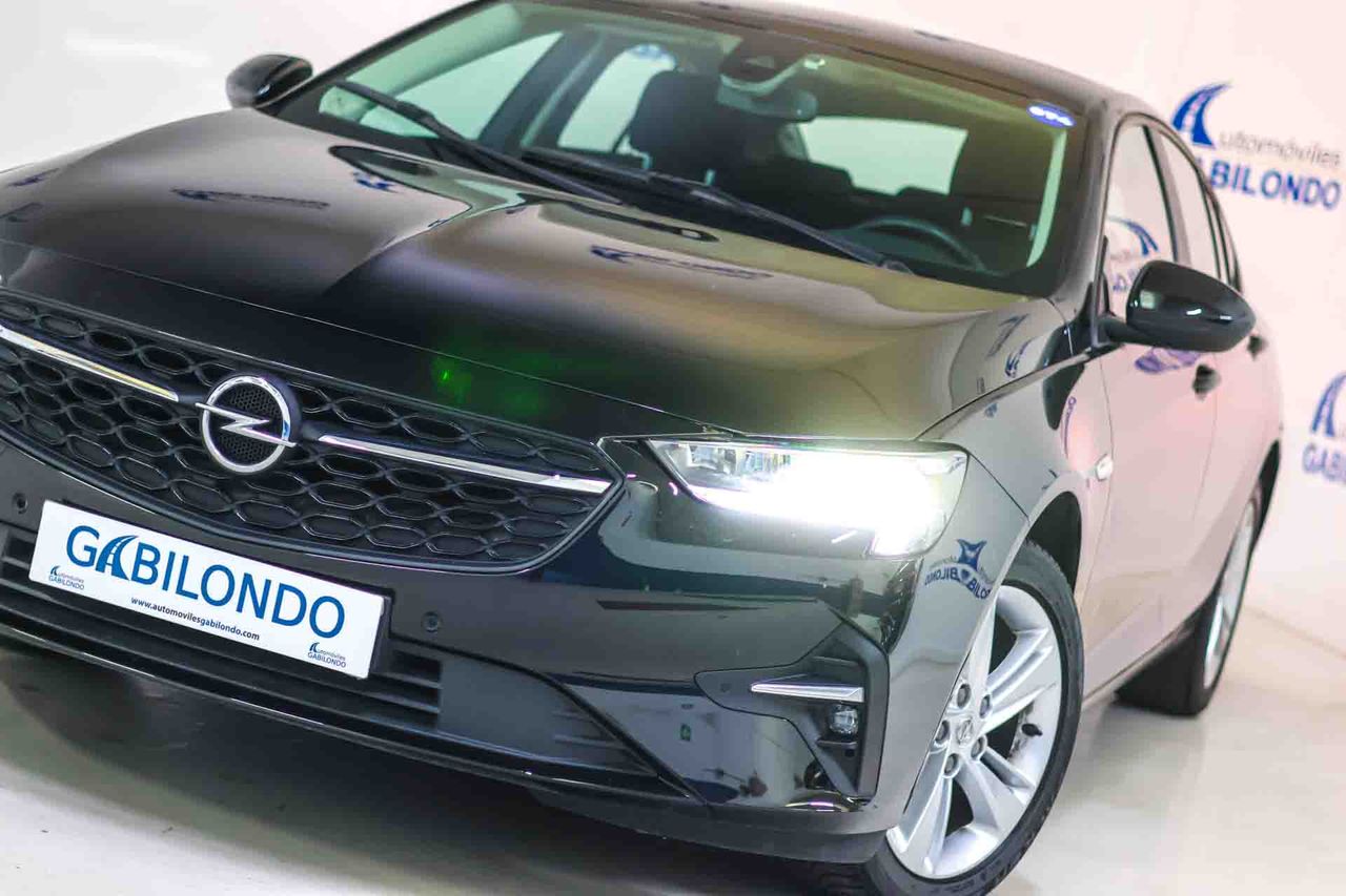 Opel Insignia  GS Business Edition 1.5D DVH 90kW AT8 - Foto 27