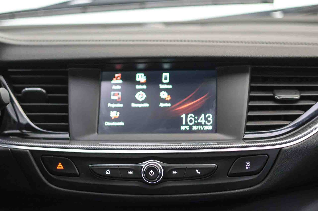 Opel Insignia  GS Business Edition 1.5D DVH 90kW AT8 - Foto 46