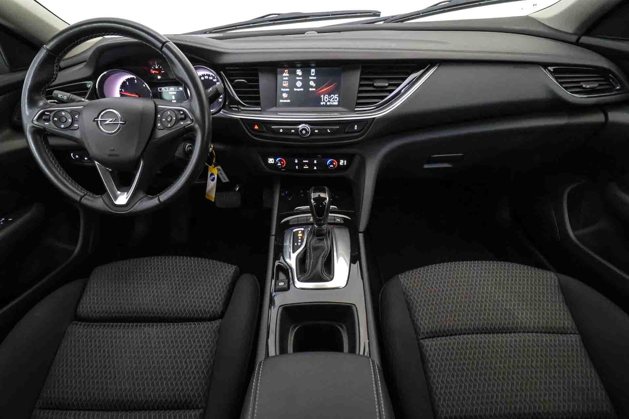 Opel Insignia  GS Business Edition 1.5D DVH 90kW AT8 - Foto 54