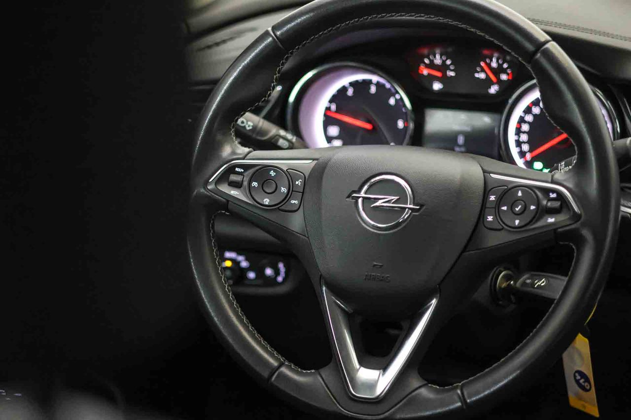 Opel Insignia  GS Business Edition 1.5D DVH 90kW AT8 - Foto 36