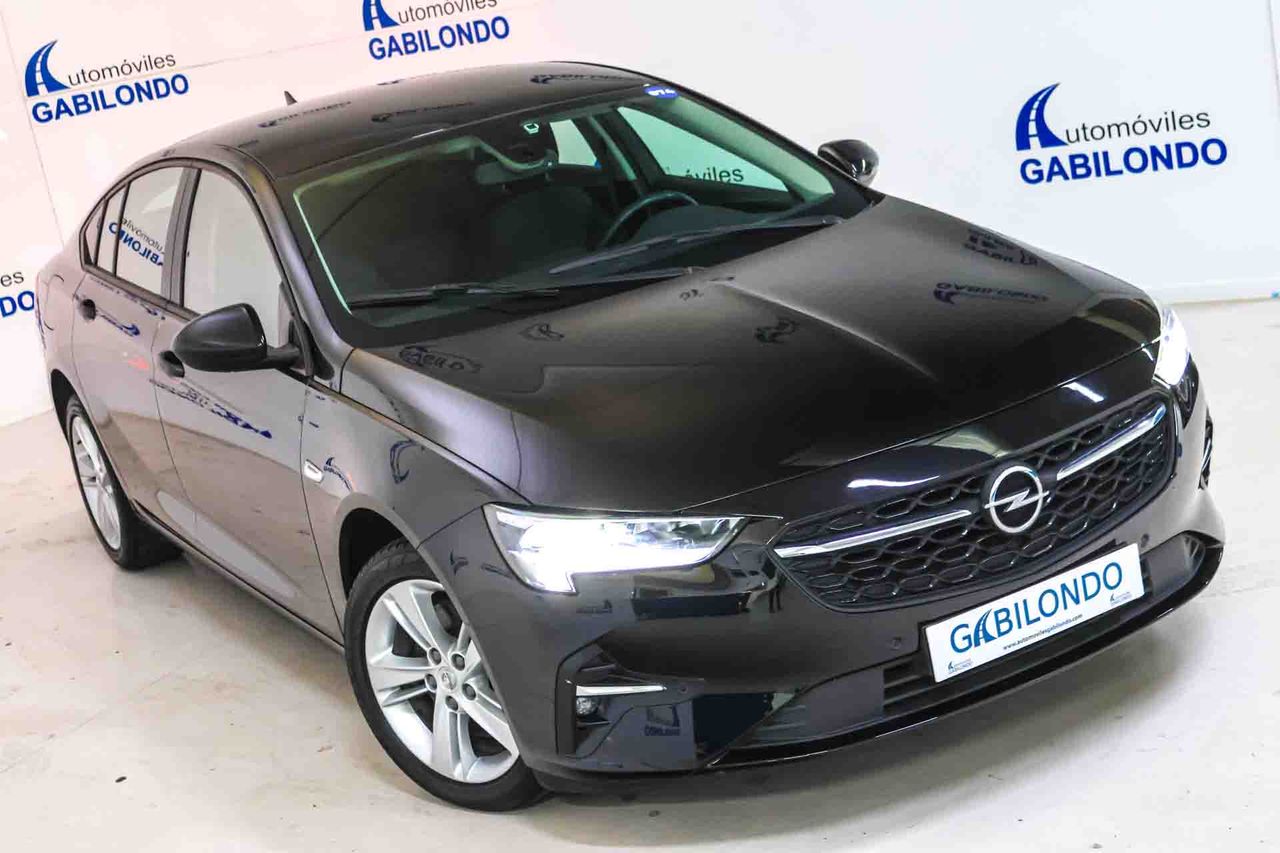 Opel Insignia  GS Business Edition 1.5D DVH 90kW AT8 - Foto 15