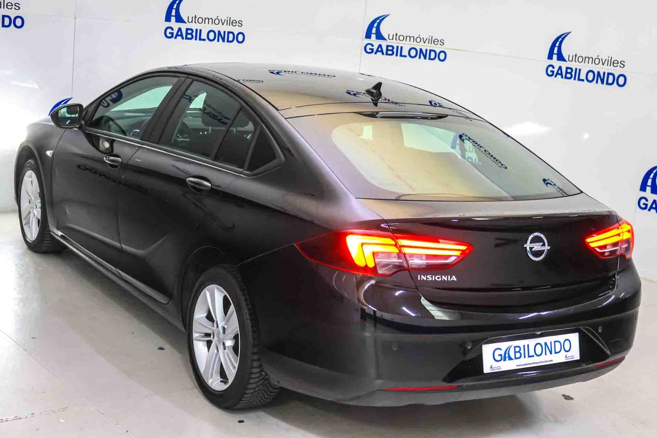 Opel Insignia  GS Business Edition 1.5D DVH 90kW AT8 - Foto 16
