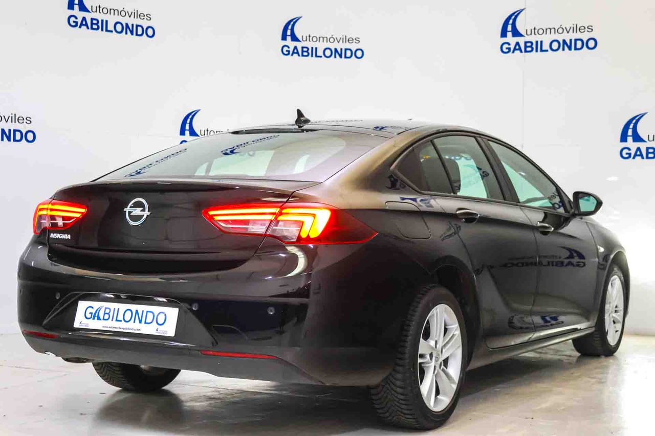 Opel Insignia  GS Business Edition 1.5D DVH 90kW AT8 - Foto 13