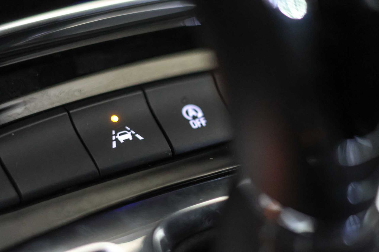 Opel Insignia  GS Business Edition 1.5D DVH 90kW AT8 - Foto 44