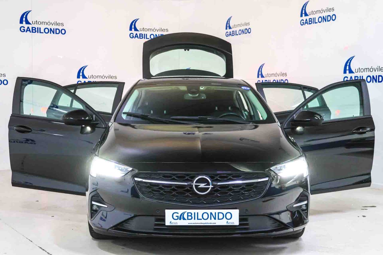Opel Insignia  GS Business Edition 1.5D DVH 90kW AT8 - Foto 25