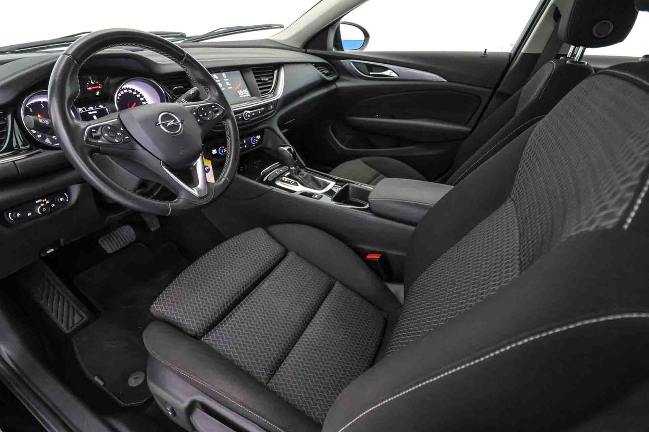 Opel Insignia  GS Business Edition 1.5D DVH 90kW AT8 - Foto 29