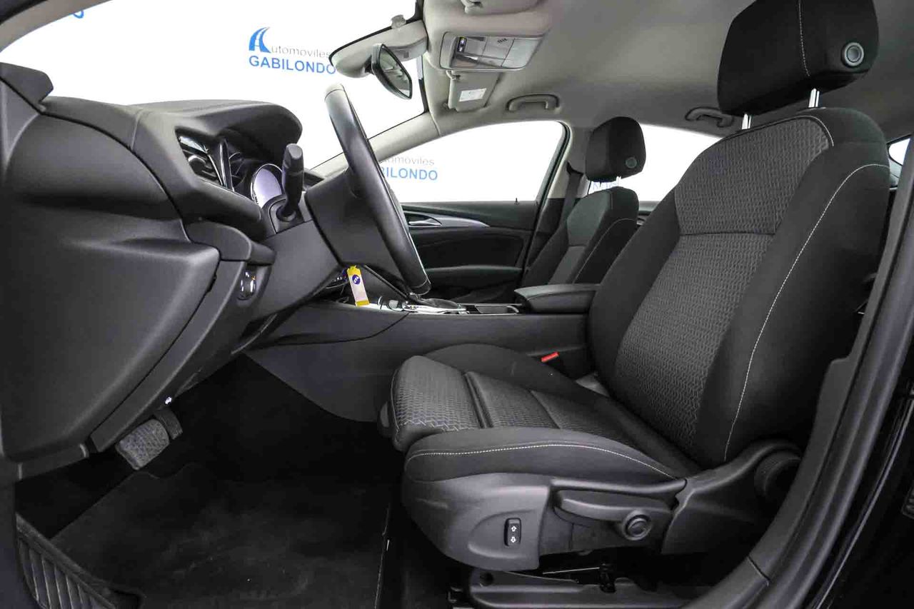 Opel Insignia  GS Business Edition 1.5D DVH 90kW AT8 - Foto 30