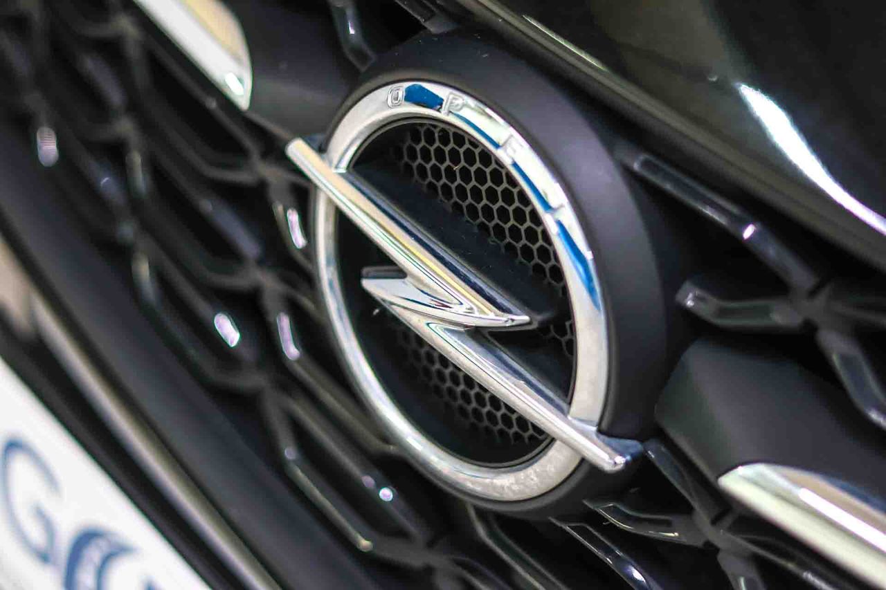 Opel Insignia  GS Business Edition 1.5D DVH 90kW AT8 - Foto 11