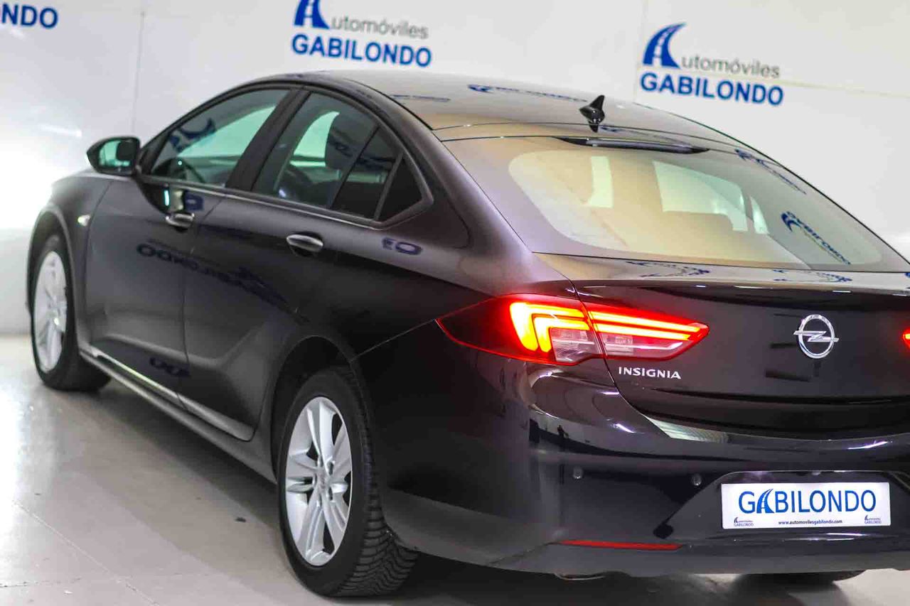 Opel Insignia  GS Business Edition 1.5D DVH 90kW AT8 - Foto 28