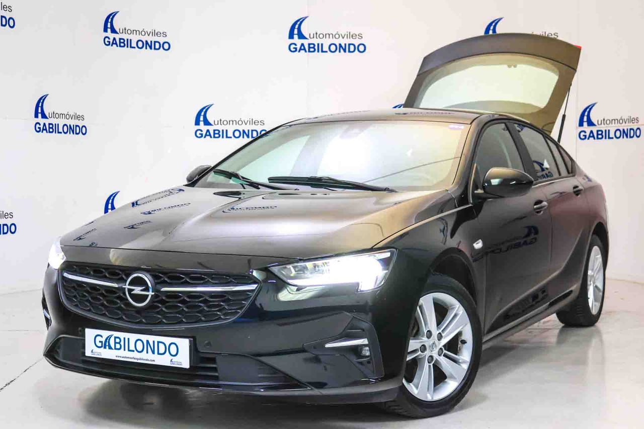 Opel Insignia  GS Business Edition 1.5D DVH 90kW AT8 - Foto 18