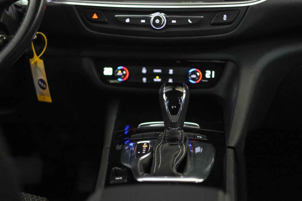 Opel Insignia  GS Business Edition 1.5D DVH 90kW AT8 - Foto 42