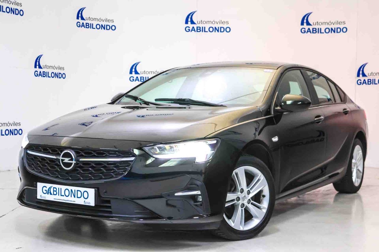 Opel Insignia  GS Business Edition 1.5D DVH 90kW AT8 - Foto 12